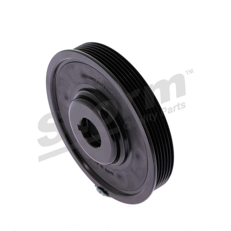 Poulie, vilebrequin STORM QUALITY PARTS 99997