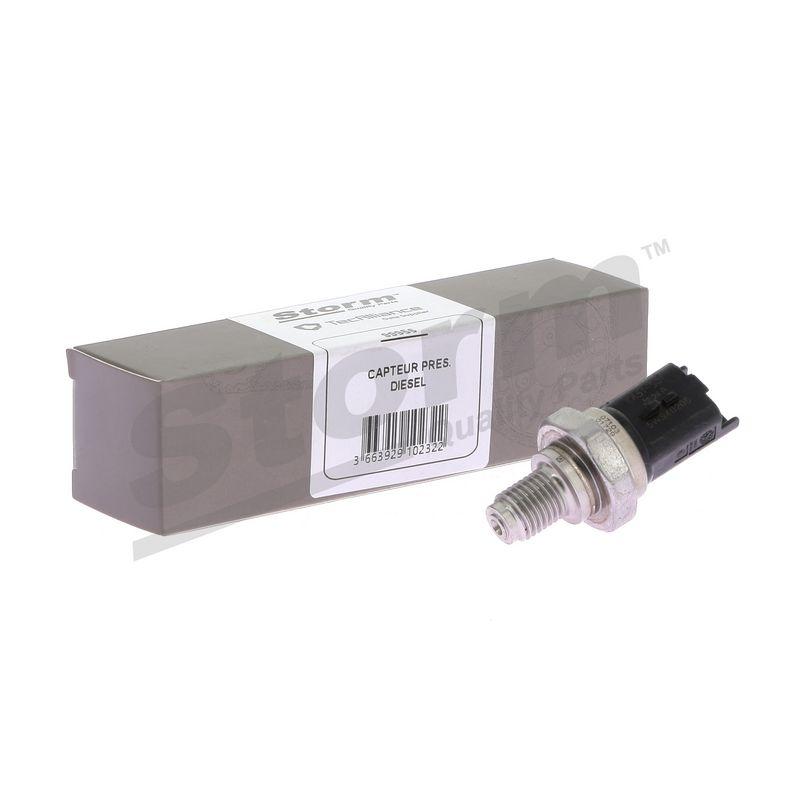 Capteur, pression de carburant STORM QUALITY PARTS 99956