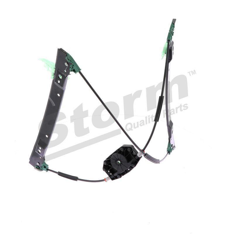 Lève-vitre STORM QUALITY PARTS 36476