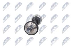Arbre de transmission NTY NPW-VW-228