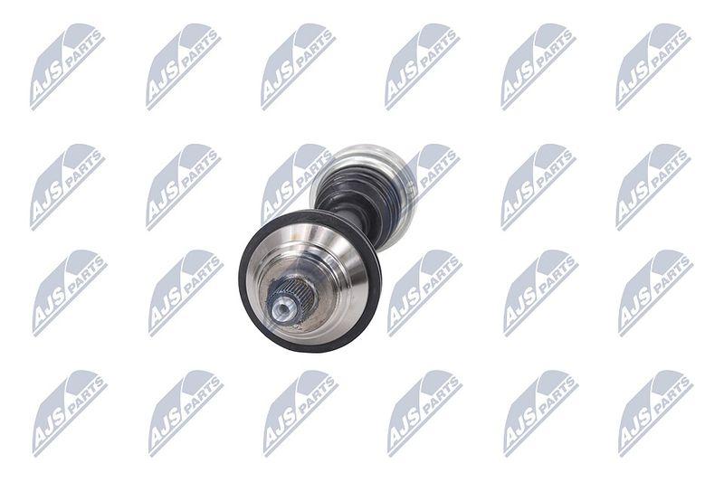 Arbre de transmission NTY NPW-VW-228