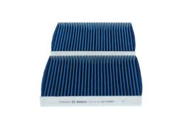 Filtre, air de l'habitacle BOSCH 0986628658