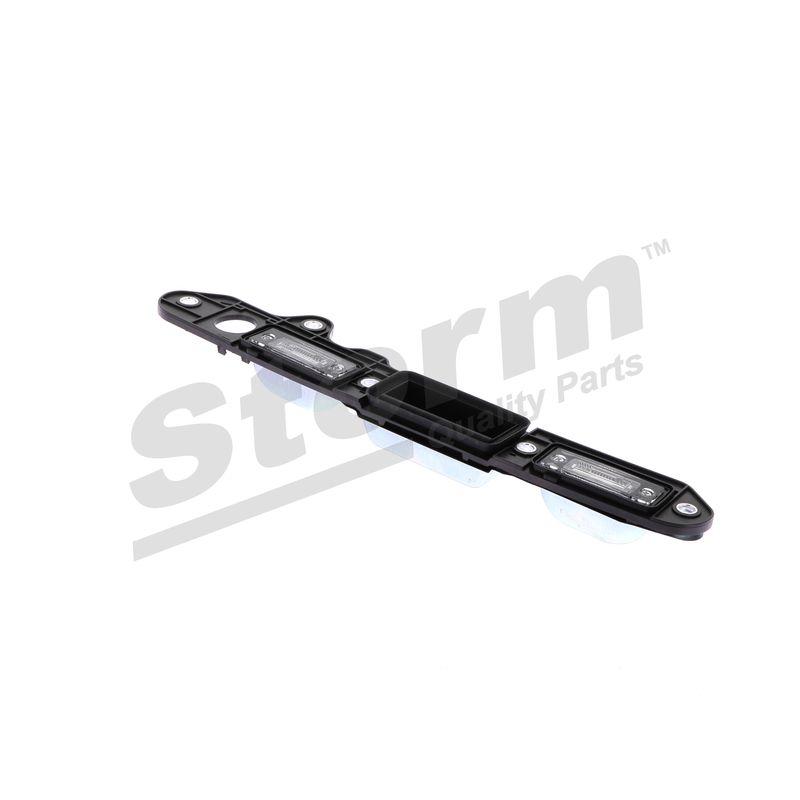 Touche, déverrouillage automatique du hayon STORM QUALITY PARTS 9702004