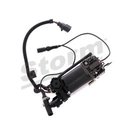 Compresseur, système d'air comprimé STORM QUALITY PARTS 844296ST