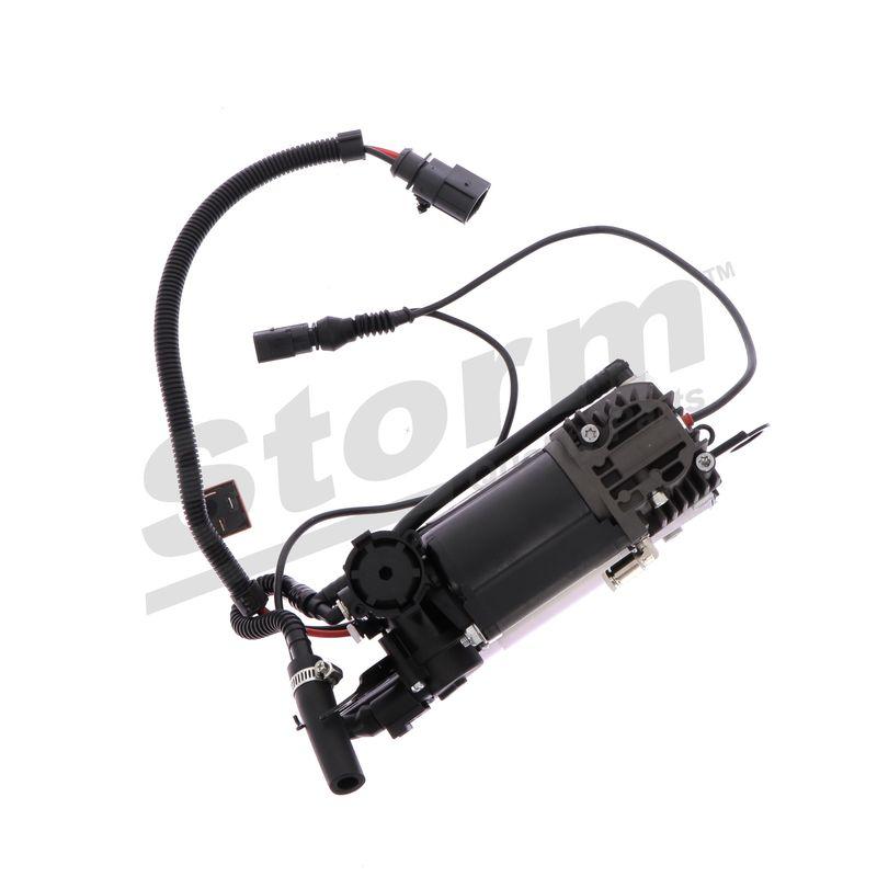 Compresseur, système d'air comprimé STORM QUALITY PARTS 844296ST