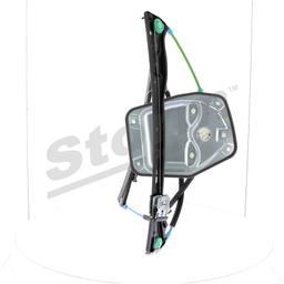 Lève-vitre STORM QUALITY PARTS 9307632