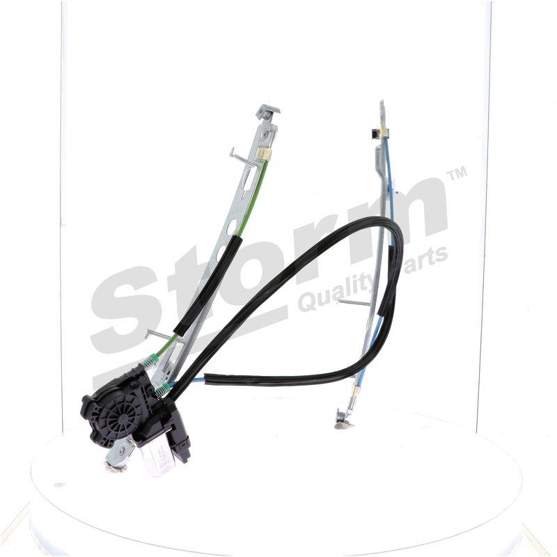 Lève-vitre STORM QUALITY PARTS 87277