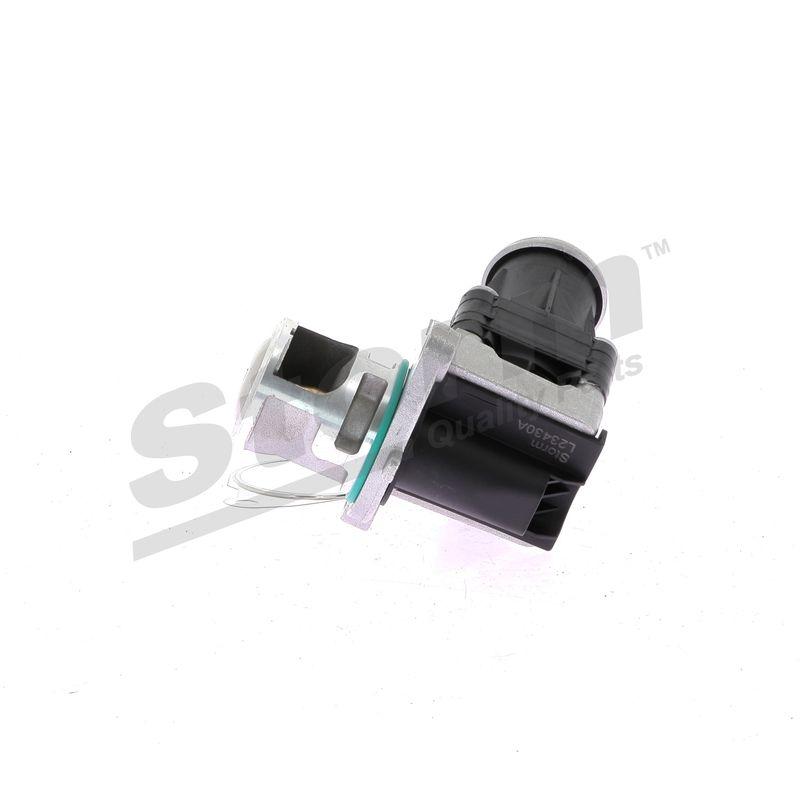 Vanne EGR STORM QUALITY PARTS 9050
