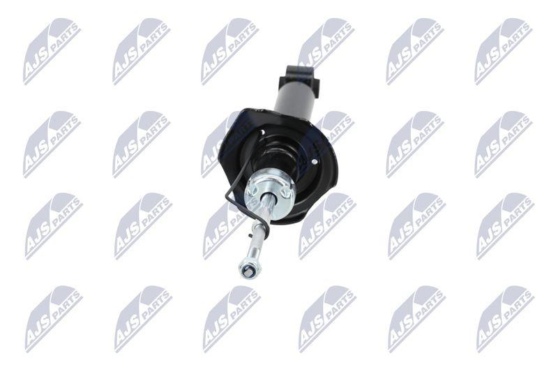 Amortisseur NTY A-NS-020