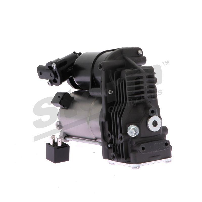 Compresseur, système d'air comprimé STORM QUALITY PARTS 844292ST