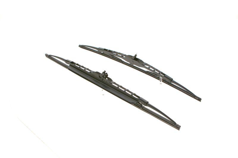 Balai d'essuie-glace BOSCH 3 397 001 584