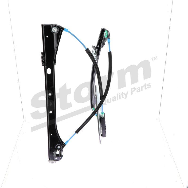 Lève-vitre STORM QUALITY PARTS 9307631