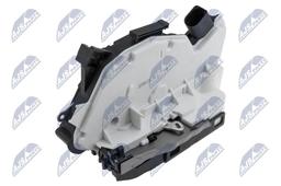 Serrure de porte NTY EZC-VW-214