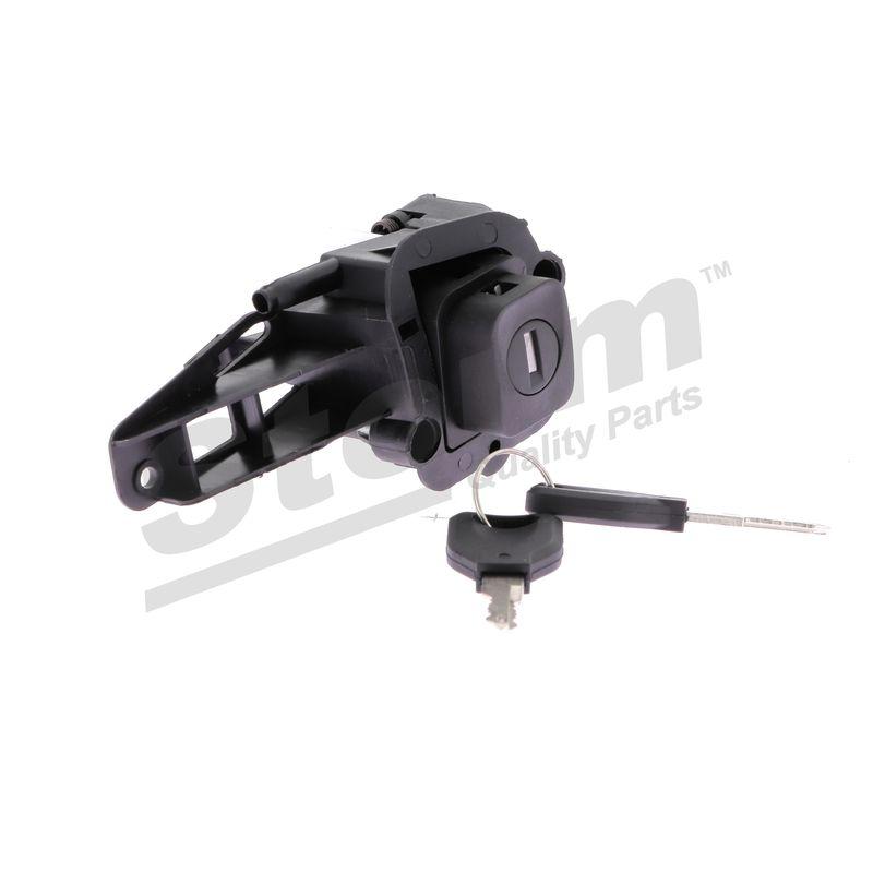 Serrure de capot de coffre STORM QUALITY PARTS 81000