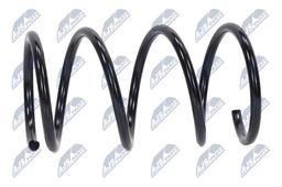 Ressort de suspension NTY ASZ-PE-024
