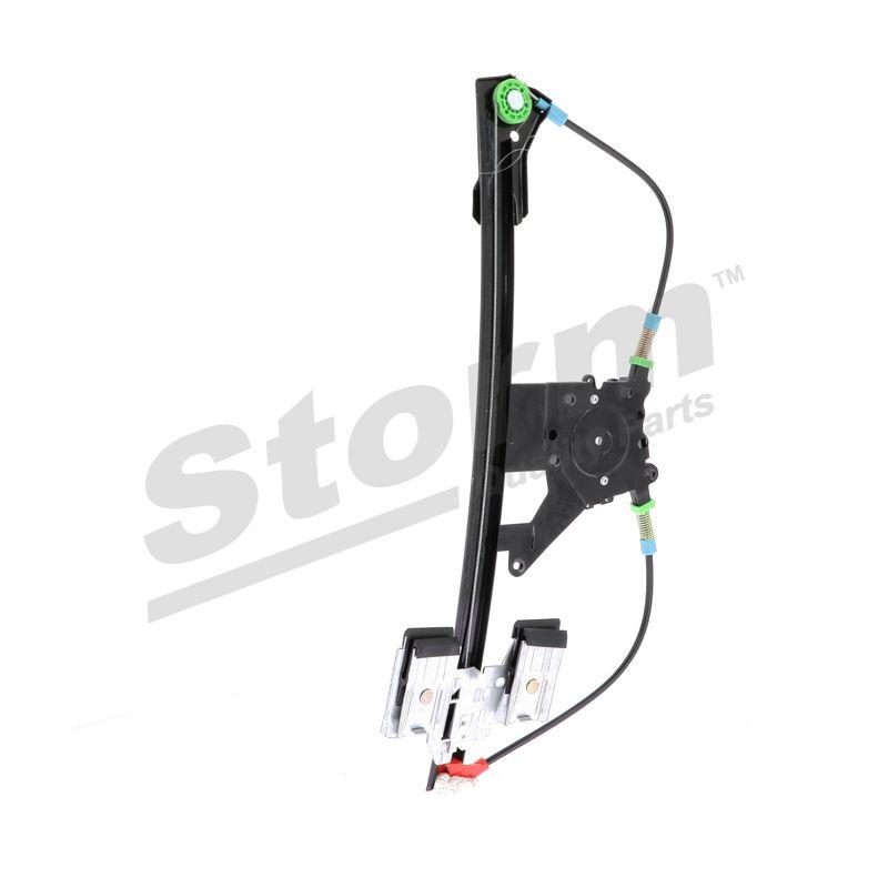Lève-vitre STORM QUALITY PARTS 96068