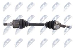 Arbre de transmission NTY NPW-FR-185