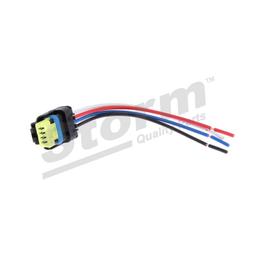 Kit réparation de câble, pompe à carburant STORM QUALITY PARTS 795200