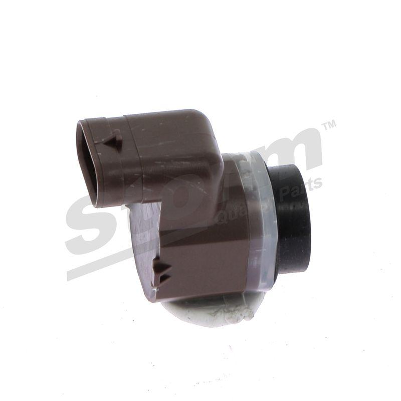 Capteur, aide au stationnement STORM QUALITY PARTS 151115