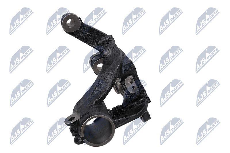 Fusée d'essieu, suspension de roue NTY ZZP-VW-036
