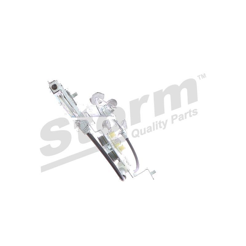 Lève-vitre STORM QUALITY PARTS 2857501