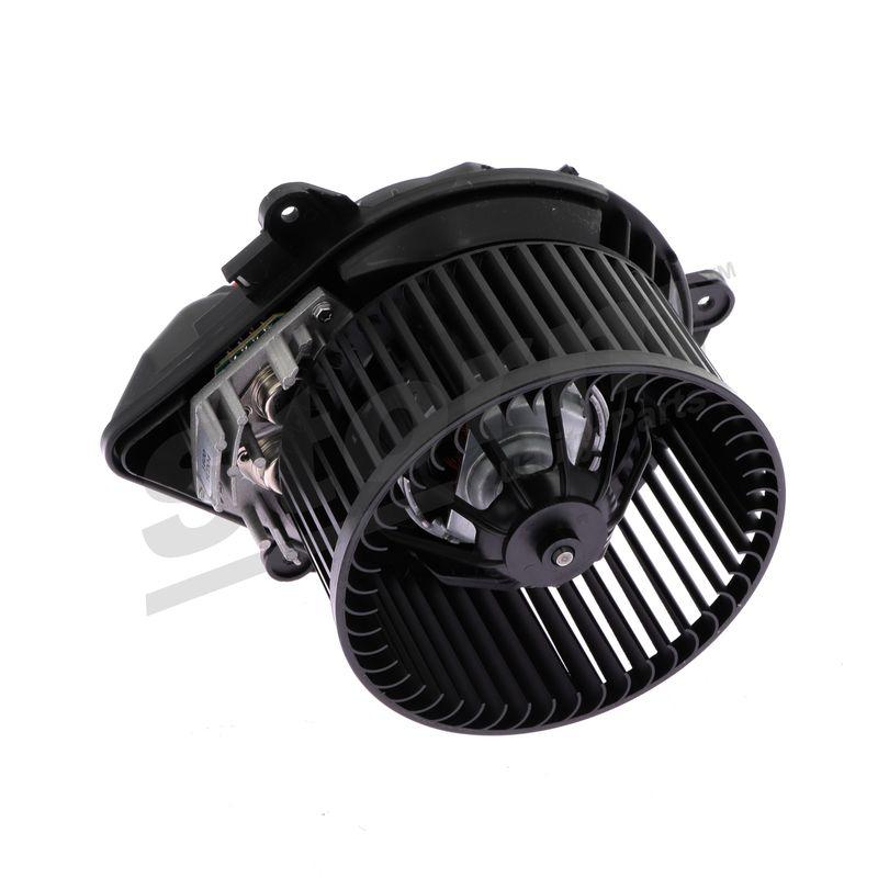 Pulseur d'air habitacle STORM QUALITY PARTS 698045