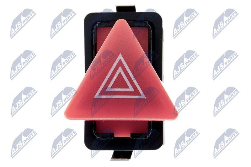 Interrupteur de signal de détresse NTY EWS-SK-013