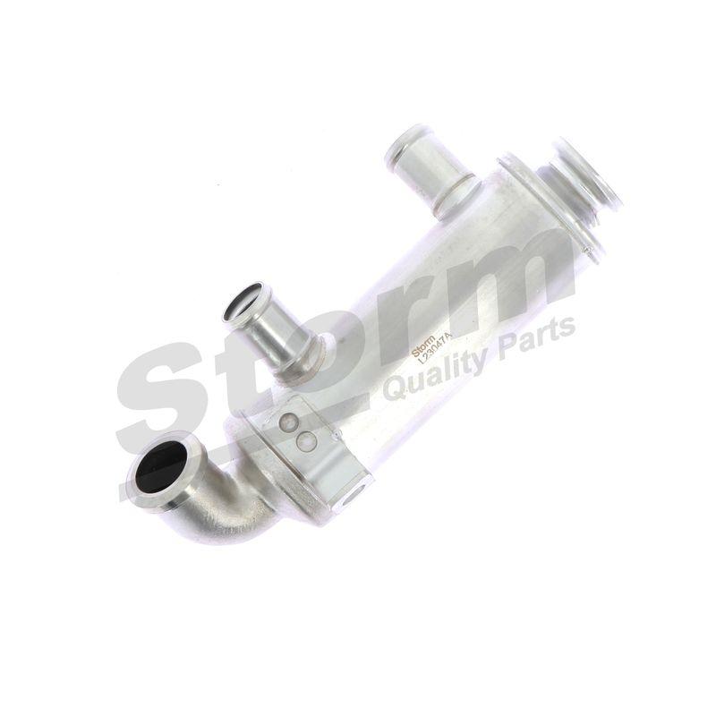 Radiateur, réaspiration des gaz d'échappement STORM QUALITY PARTS 9068