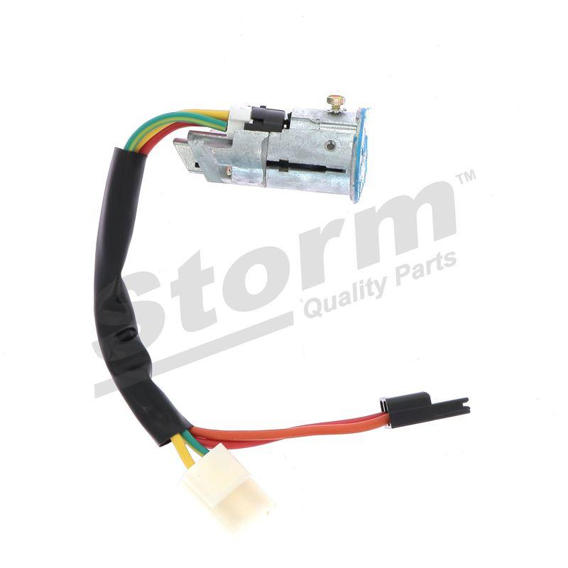 Fermeture-volant STORM QUALITY PARTS 79027