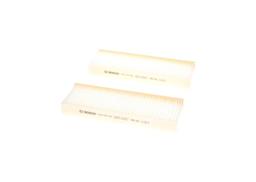 Filtre, air de l'habitacle BOSCH 1 987 435 149
