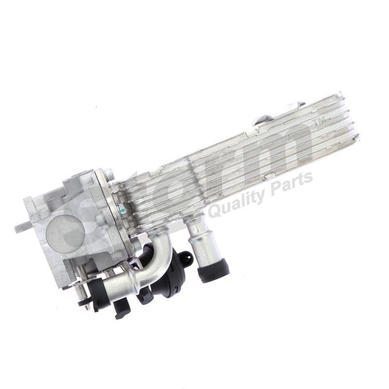 Radiateur, réaspiration des gaz d'échappement STORM QUALITY PARTS 90960