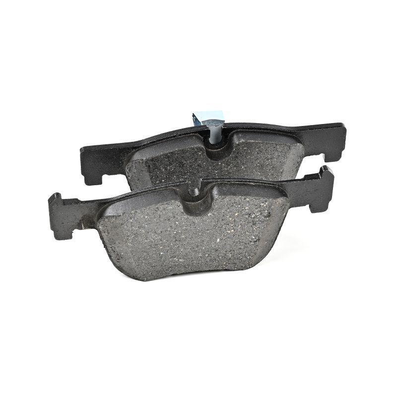 Kit de plaquettes de frein, frein à disque DELPHI LP2285