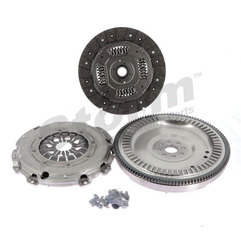 Kit adaptateur, embrayage STORM QUALITY PARTS STO1059