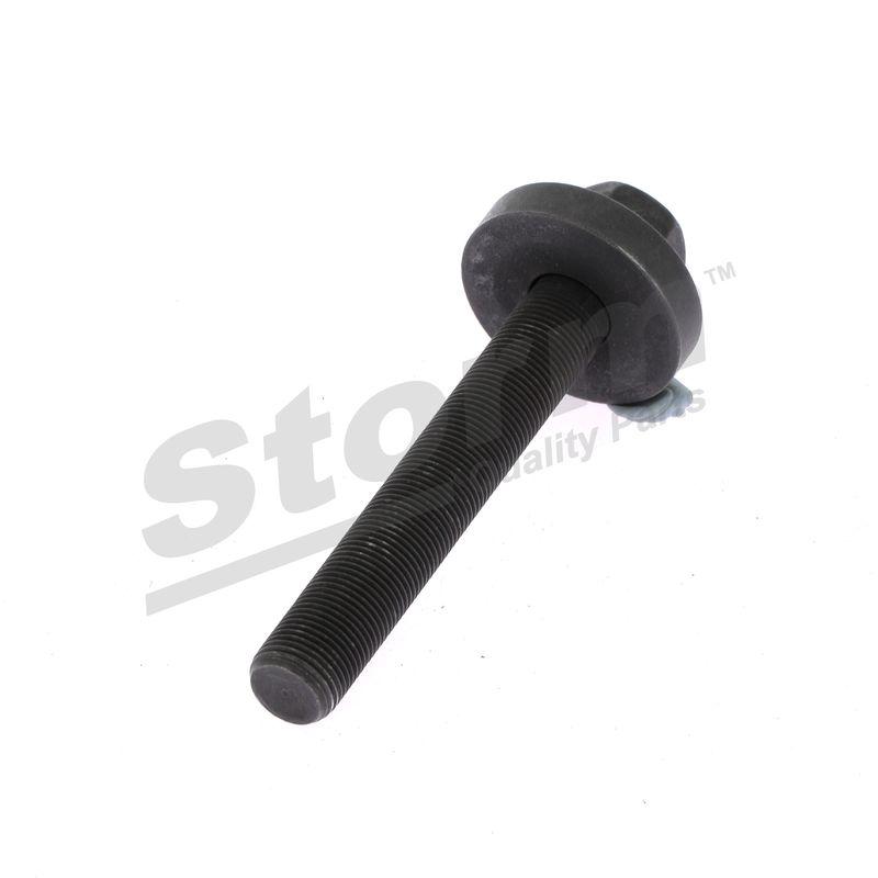 Kit de vis, poulie-vilebrequin STORM QUALITY PARTS 65090KIT