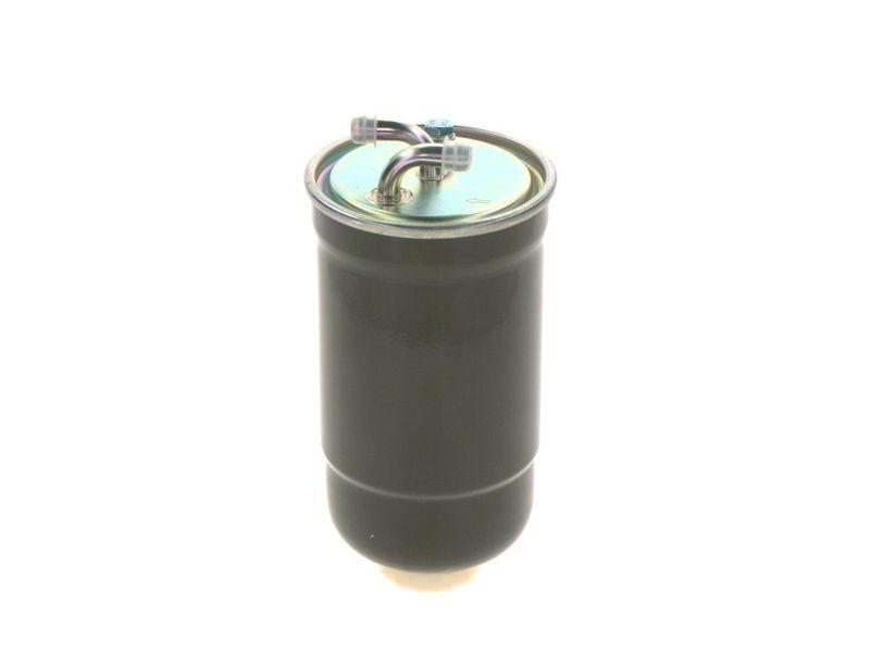 Filtre à carburant BOSCH 0 450 906 442