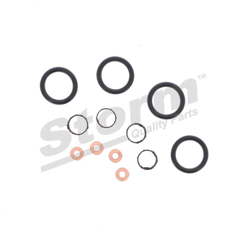 Kit de joints, injecteur STORM QUALITY PARTS 460009