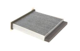 Filtre, air de l'habitacle BOSCH 1 987 432 426