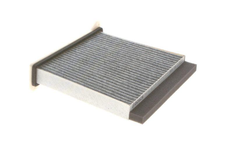 Filtre, air de l'habitacle BOSCH 1 987 432 426