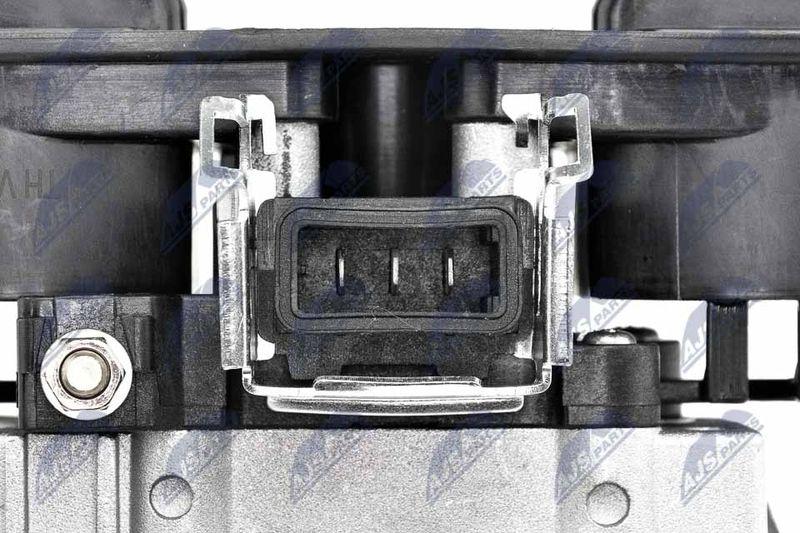 Bobine d'allumage NTY ECZ-VW-008
