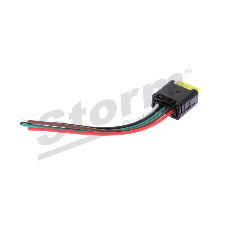 Kit réparation de câble, feu arrière STORM QUALITY PARTS 871099