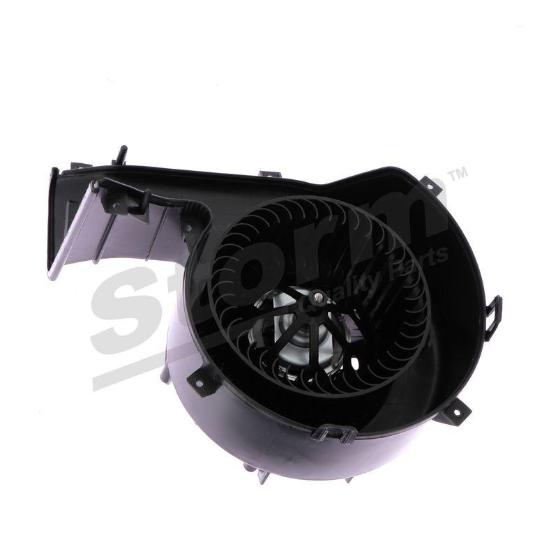 Pulseur d'air habitacle STORM QUALITY PARTS 6500801