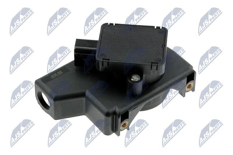 Capteur, position d'accelerateur NTY EAP-PE-000