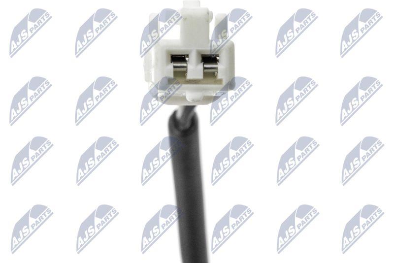 Capteur, vitesse de roue NTY HCA-TY-148