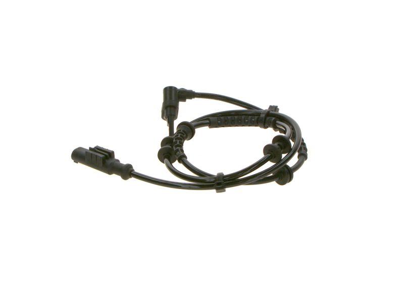Capteur, vitesse de roue BOSCH 0 265 007 448