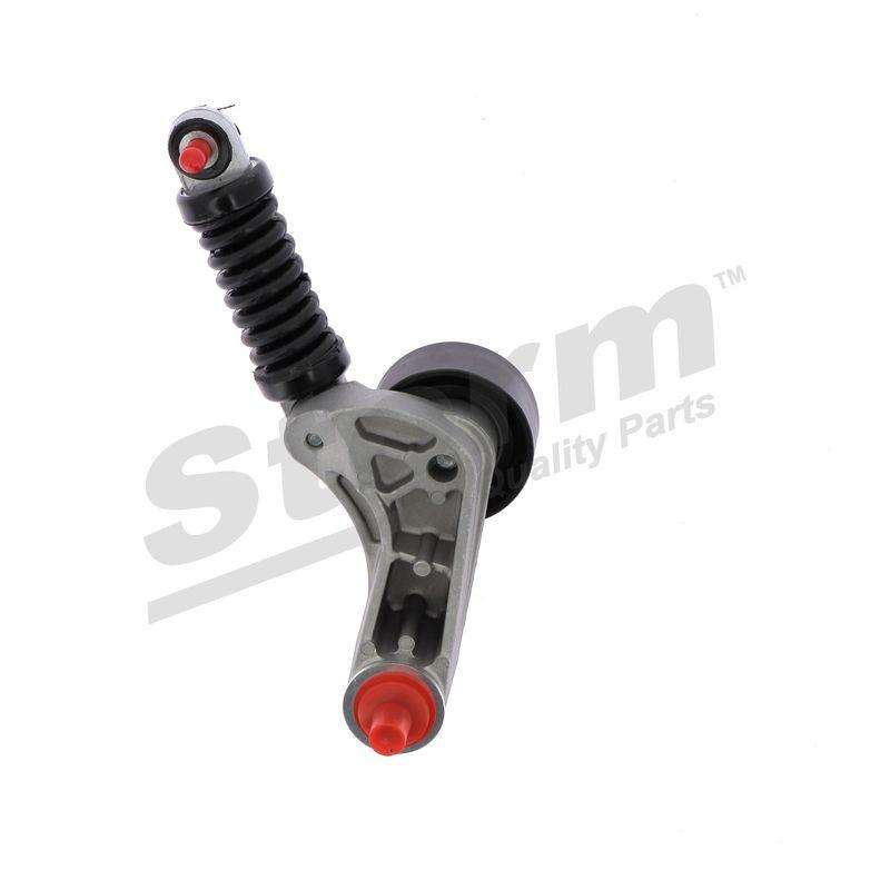 Tendeur de courroie, courroie trapézoïdale à nervures STORM QUALITY PARTS 88028