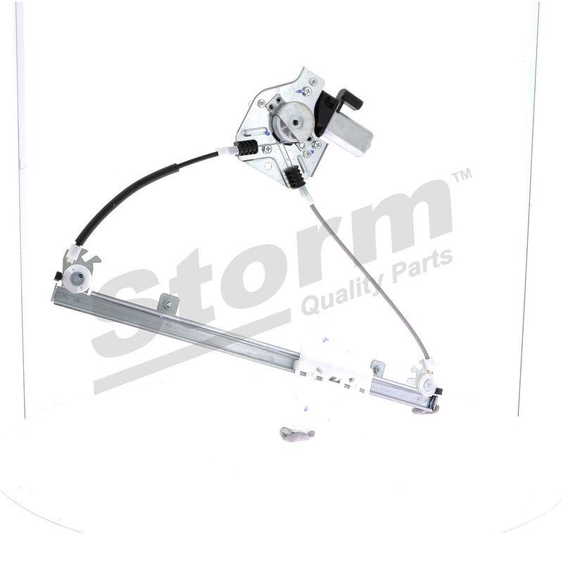 Lève-vitre STORM QUALITY PARTS 98276