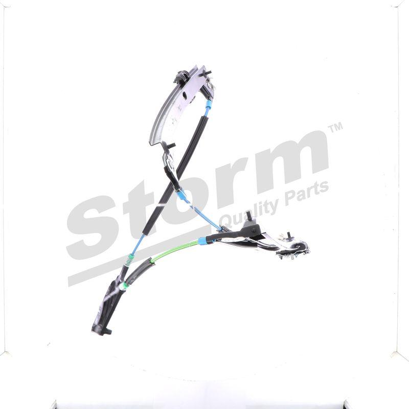 Lève-vitre STORM QUALITY PARTS 9307578