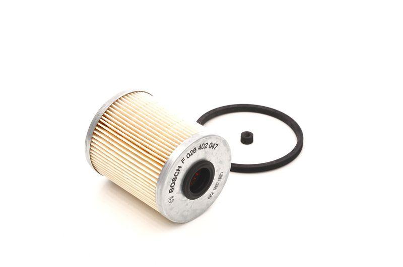 Filtre à carburant BOSCH F 026 402 047