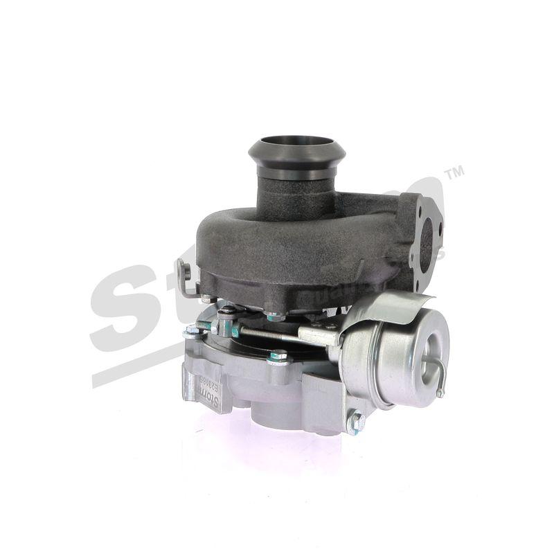 Turbocompresseur, suralimentation STORM QUALITY PARTS 89219