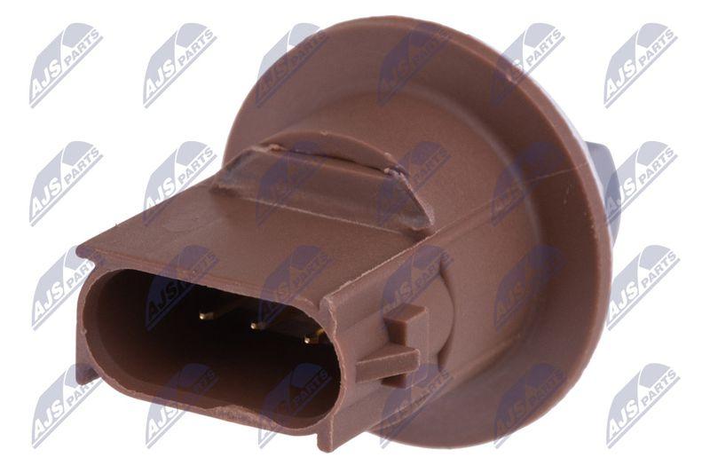 Support de lampe, feu clignotant NTY EZ-CH-000